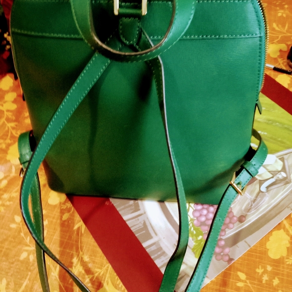 Authentic Michael Kors Book Bag - Picture 3 of 5